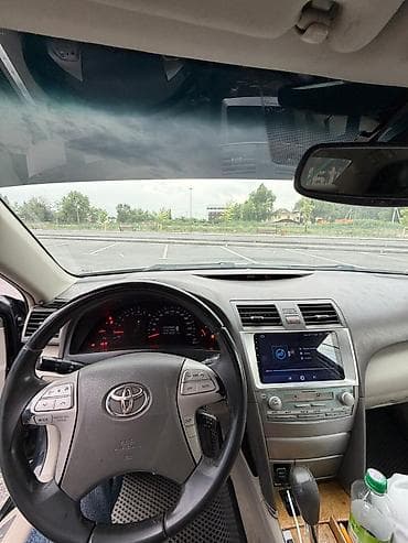 гур калдина: Сдаю Toyota Camry, Посуточно, Без водителя, | Без депозита — 5