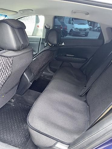 Kia Optima: 2018 г., 2.4 л, Автомат, Бензин, Седан — 4