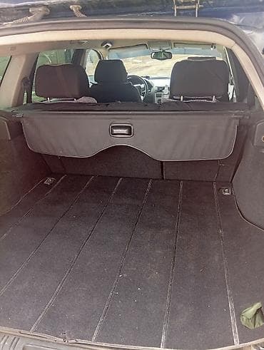 форд тоанзит: Ford Mondeo: 2001 г., 2 л, Механика, Дизель, Универсал — 1