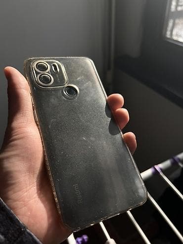 Redmi, Redmi A2 Plus, Б/у, 64 ГБ, 2 SIM at lalafo.kg Redmi, Redmi A2 Plus, Б/у, 64 ГБ, 2 SIM