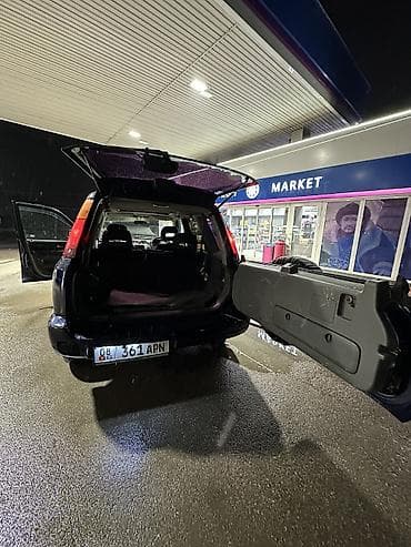 avto razbor 1: Honda CR-V: 2001 г., 2 л, Автомат, Бензин, Кроссовер — 10