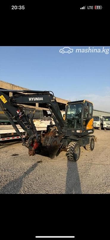 домики на колесах: Свежый перегон — 4