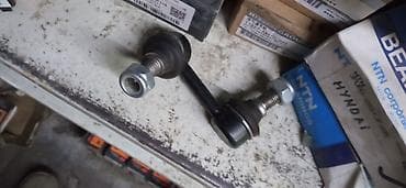 Стойка стабилизатора Новый, Япония