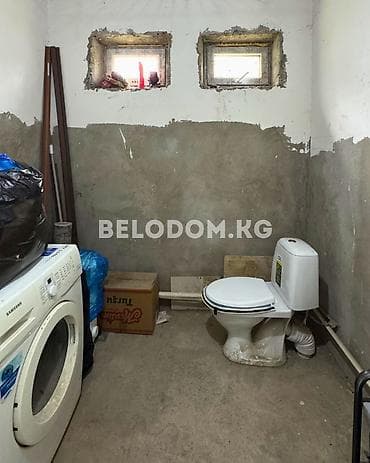 Кыймылсыз мүлк: 🏠Продается дом в с. Беловодское Верхняя зона район РТС 🟡 3- жилых — 8