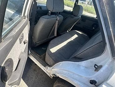 Унаа сатуу: Nissan Sunny: 1989 г., 1.7 л, Кол менен иштөөчү, Дизель, Универсал — 7