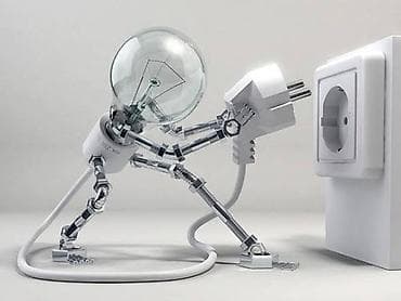 зеркало для дом: Услуги электричества любой сложности звоните тел — 1