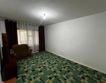 квартира в аренду в микрорайоне тунгуч: 1 комната, 35 м², 106 серия, 1 этаж, Косметический ремонт — 8