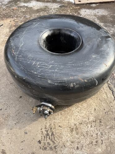 Автохимия: ГБО — 1