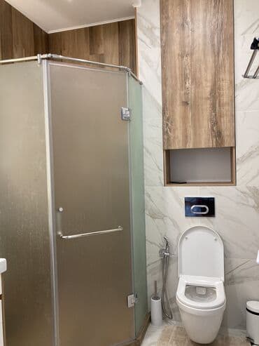 сниму коттедж иссык куль бостери: Коттедж, 1а | Радуга West, Кош-Көл, Унаа токтотуучу жай, унаа туруучу жай, SPA, Барбекю — 3