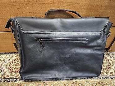 samsung galaxy note 21: Портфель, Новый, Материал: Экокожа, Унисекс — 3