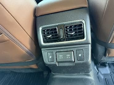 аутбек оутбек: Subaru Outback: 2019 г., 2.5 л, Вариатор, Бензин, Универсал — 8