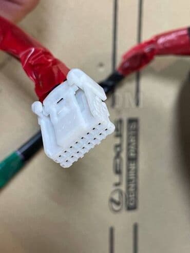 купить мотоцикл урал в бишкеке: Боковое правое Зеркало Lexus Б/у, Оригинал — 15