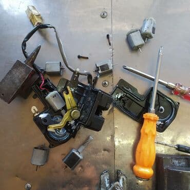 русификация корейских авто своими руками: Чип Ключ Прошивка программирование адаптация слетевщих блоков — 13