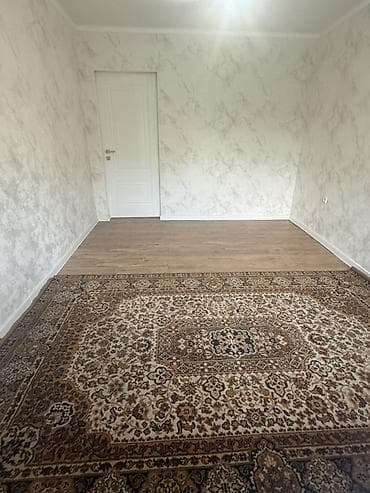 3х ком: 3 комнаты, 62 м², Индивидуалка, Евроремонт — 7