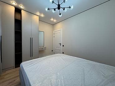 139: 3 комнаты, 75 м², Элитка, 8 этаж, Евроремонт — 6