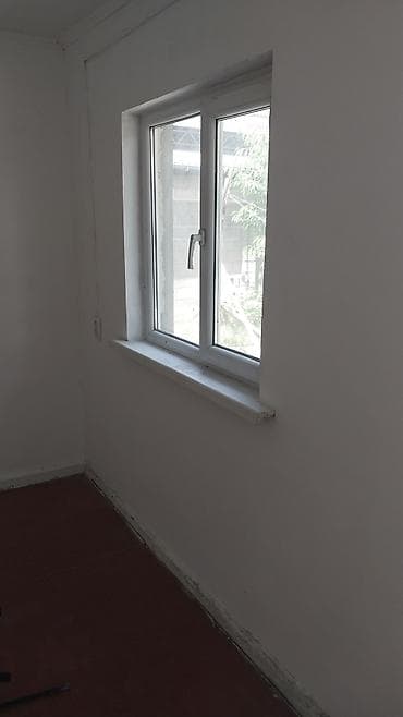 долинка комната: 20 м², Без мебели — 5