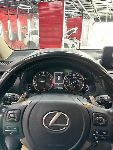 sr group: Lexus NX: 2020 г., 2 л, Автомат, Бензин, Кроссовер — 9