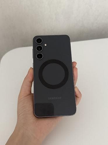 s21 fe бу: Samsung Galaxy S23 FE, Новый, 256 ГБ, цвет - Серый, 1 SIM, 2 SIM, eSIM — 1