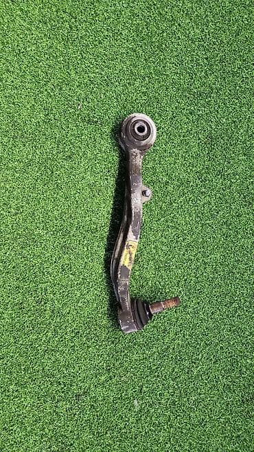 k 7: Рычаг пер малый е60 Год 2007 В отличном состоянии, очень большой — 1