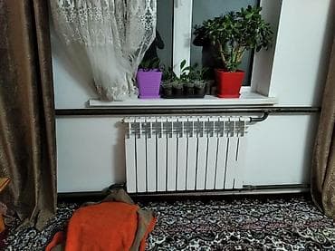 жумуш кладка: Жылытуучу системаны орнотуу, Жылытуучу системаны монтаждоо 6 жылдан ашык тажрыйба — 2