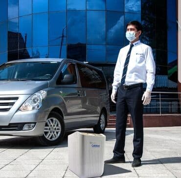 продажа фильтров для очистки воды: Продаю фильтры для воды! Гарантия 3 года, срок эксплуатации 20 лет! — 11