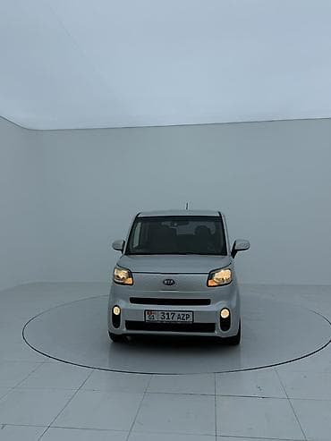 Унаа сатуу: Kia Ray: 2019 г., 1 л, Автомат, Бензин, Хетчбек — 7