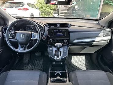 honda crv ii: Honda CR-V: 2020 г., 1.5 л, Вариатор, Бензин, Внедорожник — 9