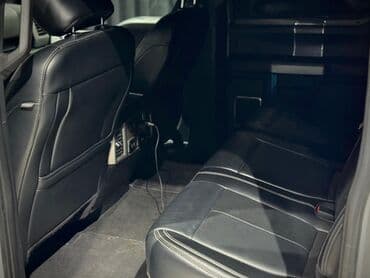 купить фары на мазду 626 ge: Ford F-150: 2019 г., 2.7 л, Автомат, Бензиновая, Пикап — 17