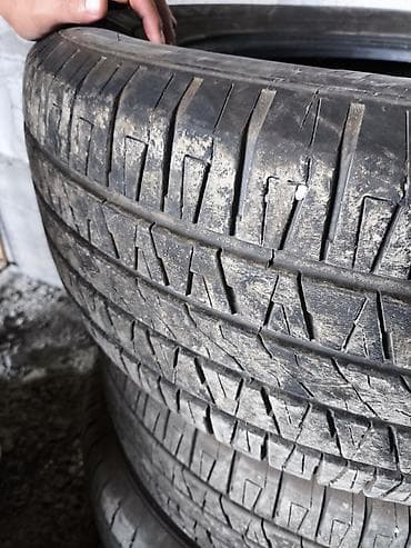 шина sailun: Шины SAILUN 285/60 R18 116T - Диаметр: 18" - Ширина: 285 мм - — 3