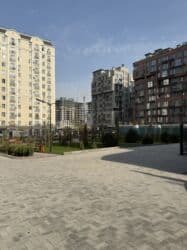 асанбай дом: 2 бөлмө, 72 кв. м, Элитка, 2 кабат, Дизайнердик ремонт — 15