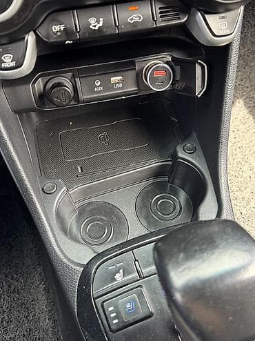 двигатель на шаран: Kia Morning: 2018 г., 1 л, Автомат, Бензин — 7