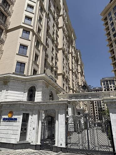 сдается квартира микрорайон: 1 комната, Собственник, С мебелью полностью — 1