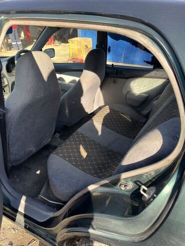 скупка бу мебели бишкек: Toyota Starlet: 1996 г., 1.5 л, Автомат, Бензиновая — 3