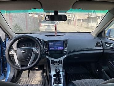 byd e5 отзывы: BYD E5: 2020 г., 1.5 л, Автомат, Электромобиль, Седан — 4