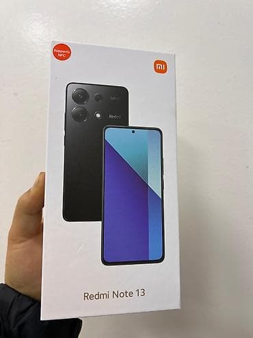 айфон xs купить: Redmi, Redmi Note 13, Б/у, 256 ГБ, цвет - Черный, 2 SIM — 2