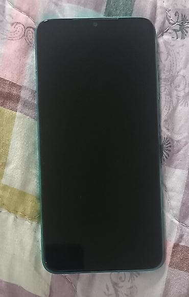 хонор х8: Redmi, Redmi 9T, 128 ГБ, цвет - Зеленый — 3