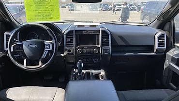 a8 audi: Ford F-150: 2018 г., Автомат, Бензин, Пикап — 9