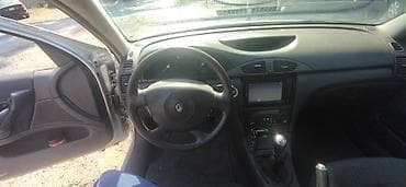 terrano 2: Renault Laguna: 2004 г., 1.9 л, Механика, Дизель, Универсал — 8