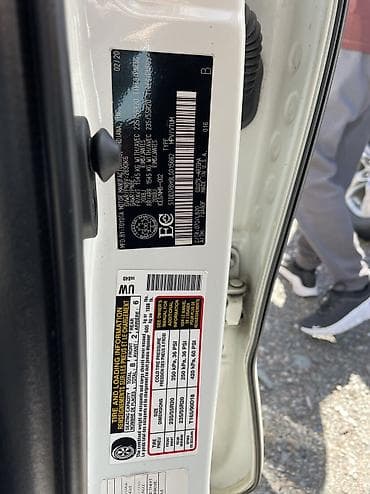 дорожные знаки купить: Toyota Highlander: 2020 г., 3.5 л, Автомат, Бензин, Кроссовер — 9