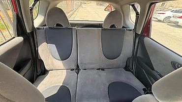 авторынок ош хонда фит: Honda Fit: 2002 г., 1.3 л, Хэтчбэк — 6