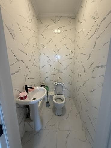 gala group: 2 комнаты, 55 м², Элитка, 12 этаж, Евроремонт — 5