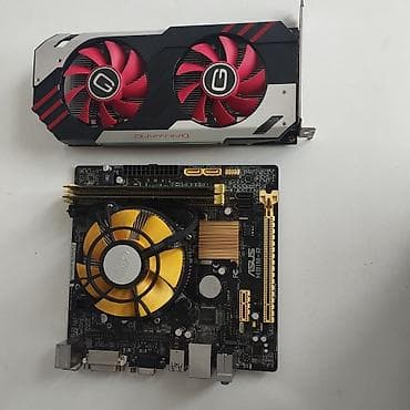 2060 rtx: Компьютер, ядер - 4, ОЗУ 8 ГБ, Игровой, Б/у, Intel Core i3, NVIDIA GeForce GTX 1060, Без накопителя — 1