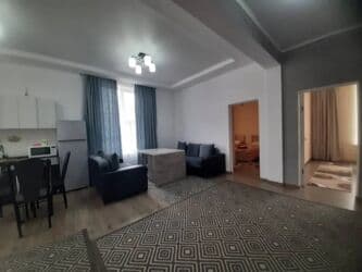 продаю дом в чолпонате: Коттедж, 113 м², 4 комнаты, Собственник, Евроремонт — 6