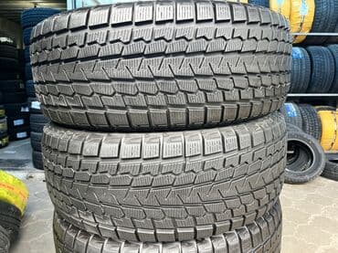 шины и диски в бишкеке: Шины 265/50/22 Япония Йокогама 2024 года 3-4 месяца проездила брали — 8