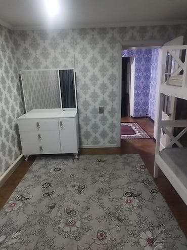 салон красоты бизнес: 5 комнат, С мебелью частично — 5