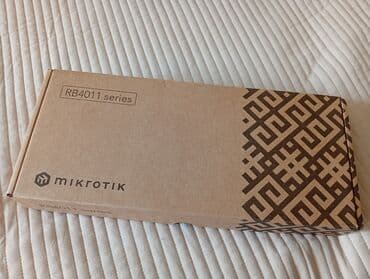 RB4011iGS+RM, микротик, SFP+ предлагайте свою цену