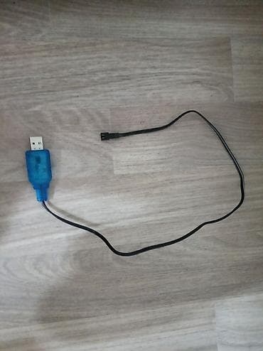 Транспорт: Радиоуправляемый танк MOKA с пультом и зарядным устройством USB — 3