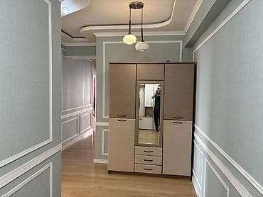 продажа квартир французский квартал: 3 комнаты, 96 м², 8 этаж, Дизайнерский ремонт — 5