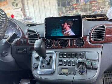 7 машина: Новый, Нестандартный, 10 ", Android (встроенная ОС), 4 ГБ ОЗУ, 64 Гб ПЗУ — 6