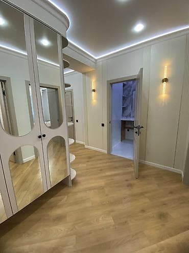 Недвижимость: 2 комнаты, 67 м², Элитка, АЮ Гранд Элитка, 5 этаж, Дизайнерский ремонт — 7